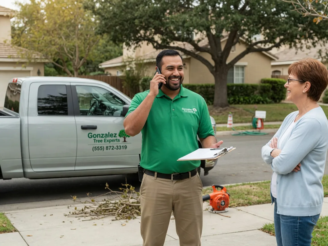 Tree Service Elk City, OK FAQs